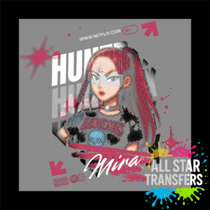Pop Hunters - Mira