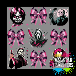 Halloween - Coquette