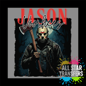 Halloween - Jason