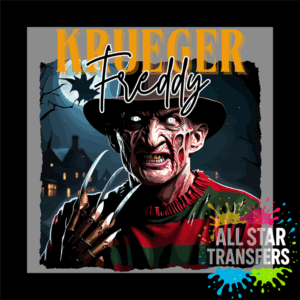 Halloween - Freaky Freddy