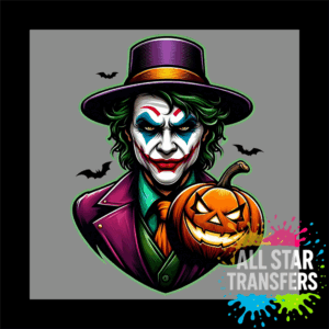 Halloween - Hat - Clown
