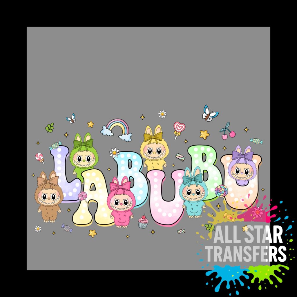 Cute Monster - Fun