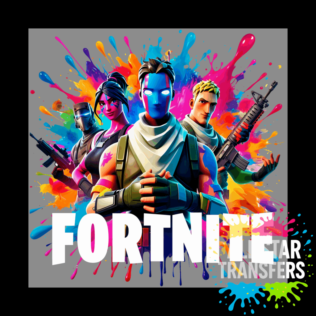 Fort - Design 6