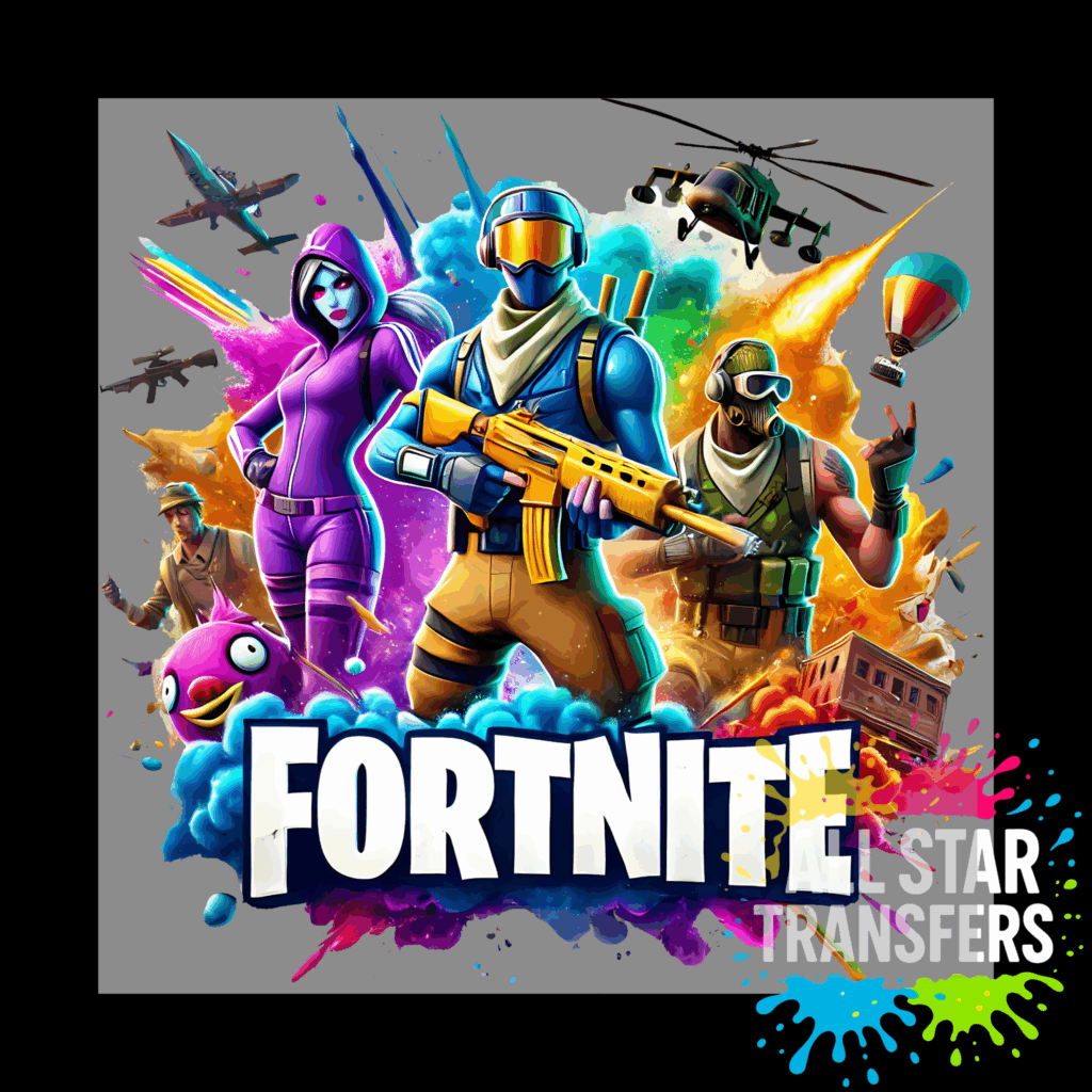 Fort - Design 4