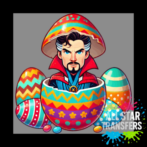 Sorcerer - Egg Burst