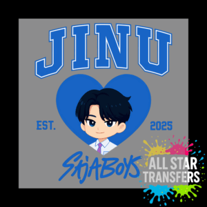 Pop Hunters - Saja Jinu