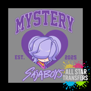 Pop Hunters - Saja Mystery