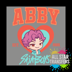Pop Hunters - Saja Abby