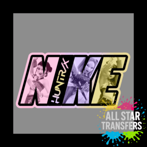 Pop Hunters - Huntrix Sports