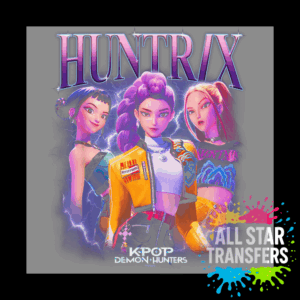 Pop Hunters - Group - 2