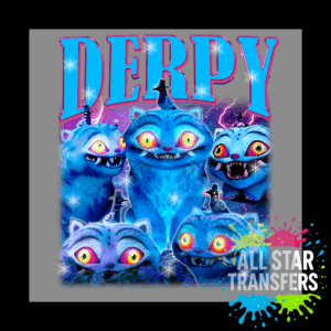 Pop Hunters - Blue Cat