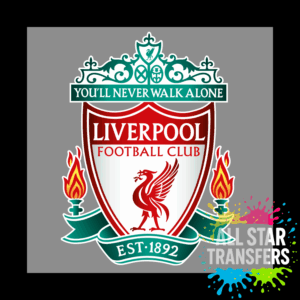 Sport - Liverpool