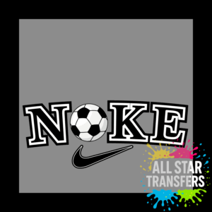 Generic - Fashion Football