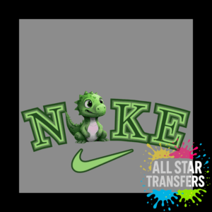 Generic - Fashion Dinosaur