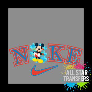 Generic - Fashion Boy Mouse