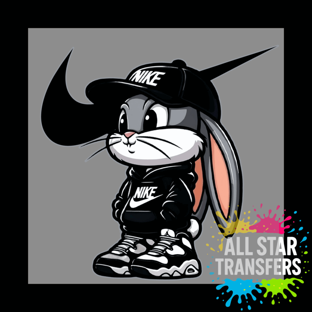 Generic - Fashion Rabbit