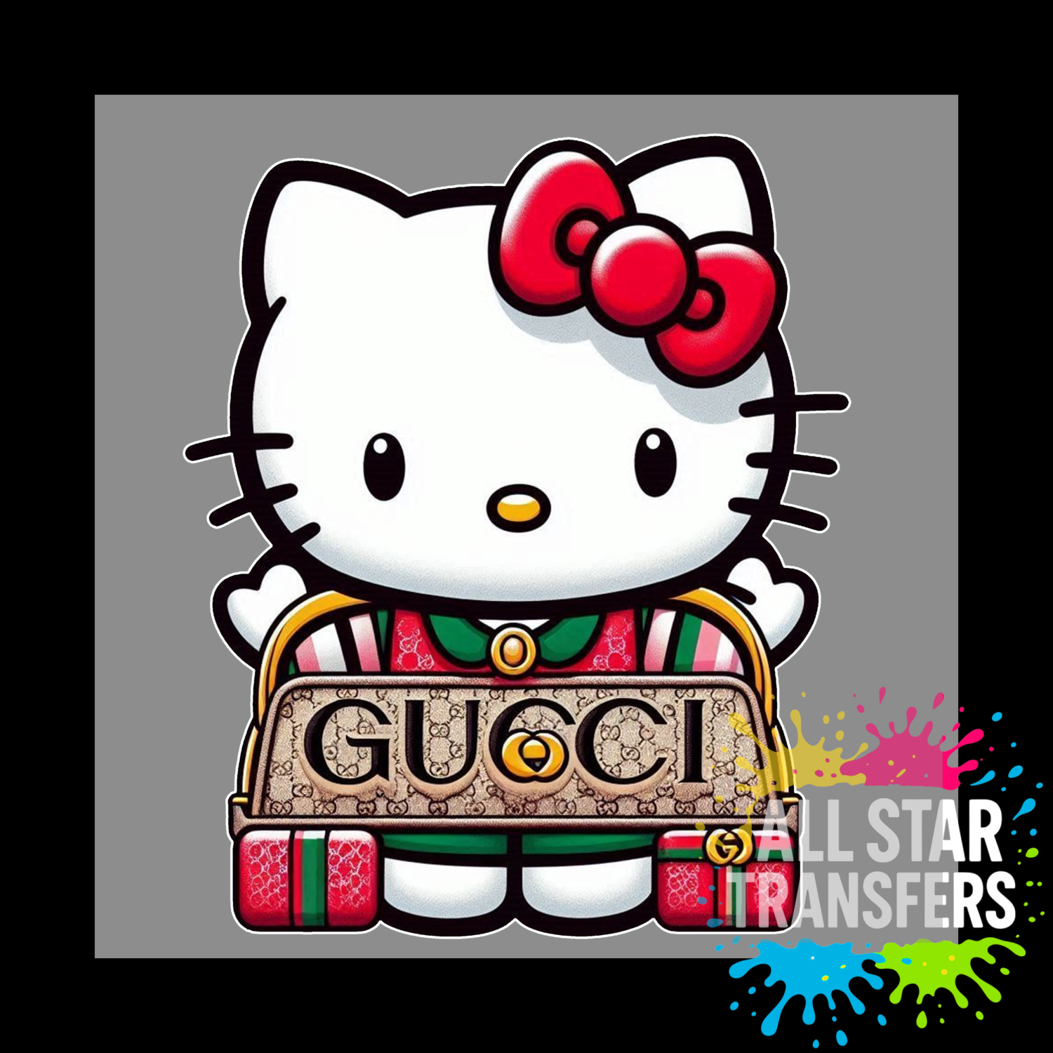 Generic - Fashion Cat Handbag