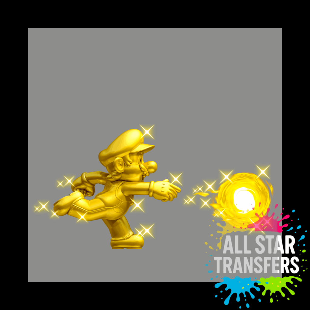 Generic - Gold Italian