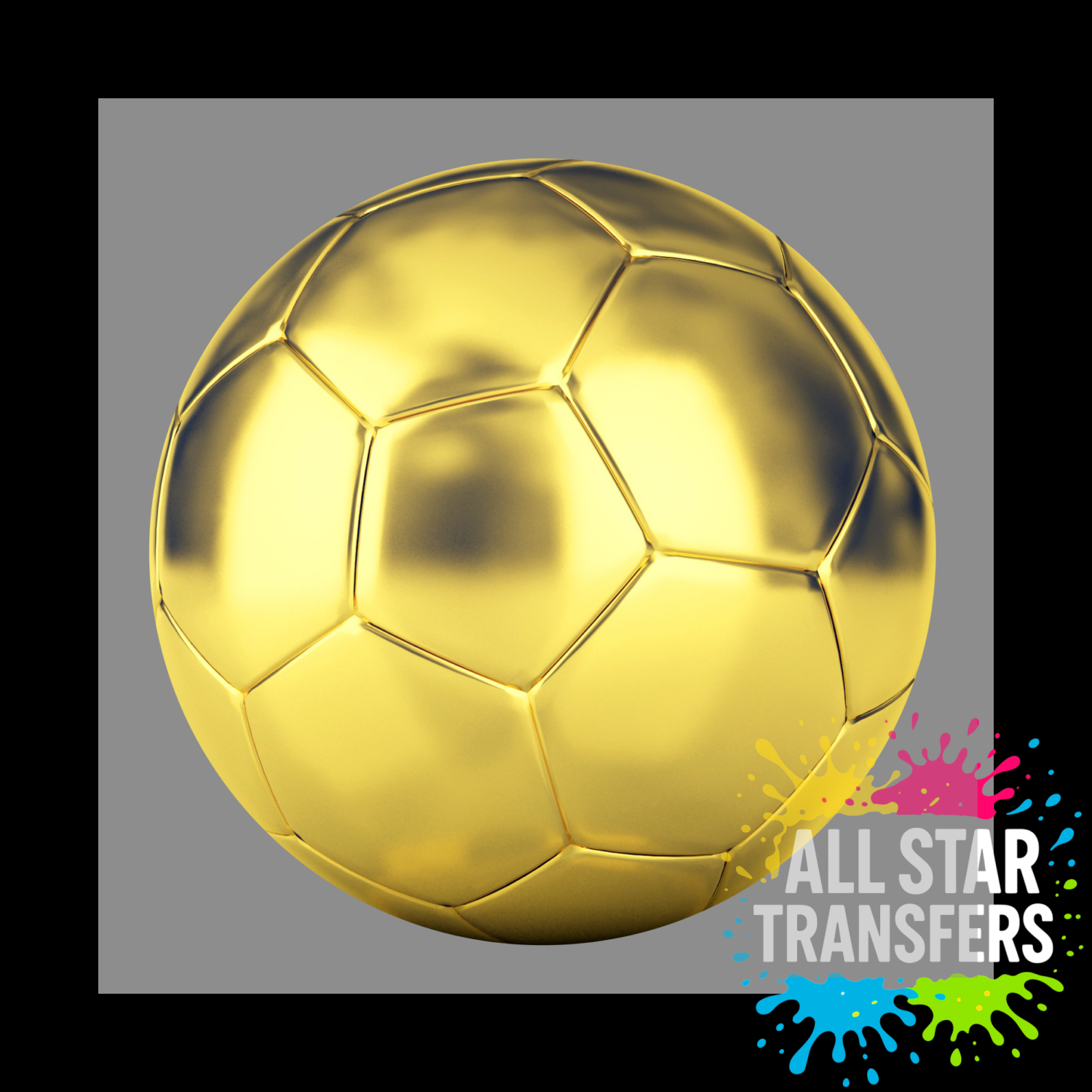 Sport - Football Gold