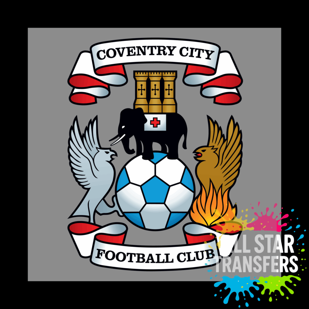 Sport - Coventry