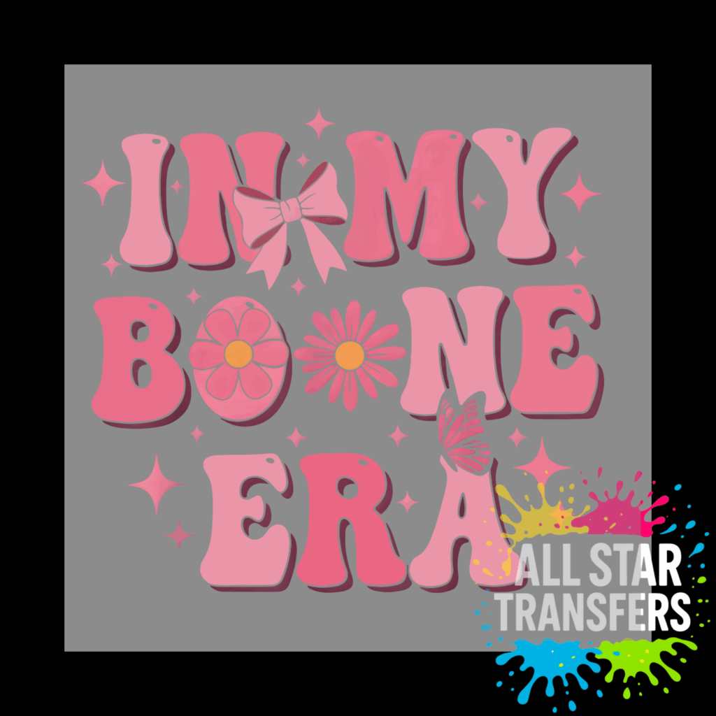 Famous - Boone Era Design 1