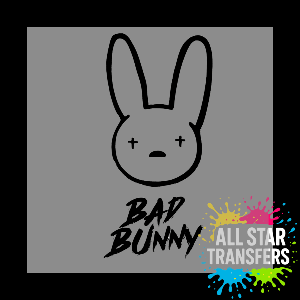 Famous - Bunny