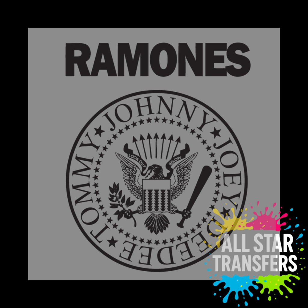 Famous - Ramo