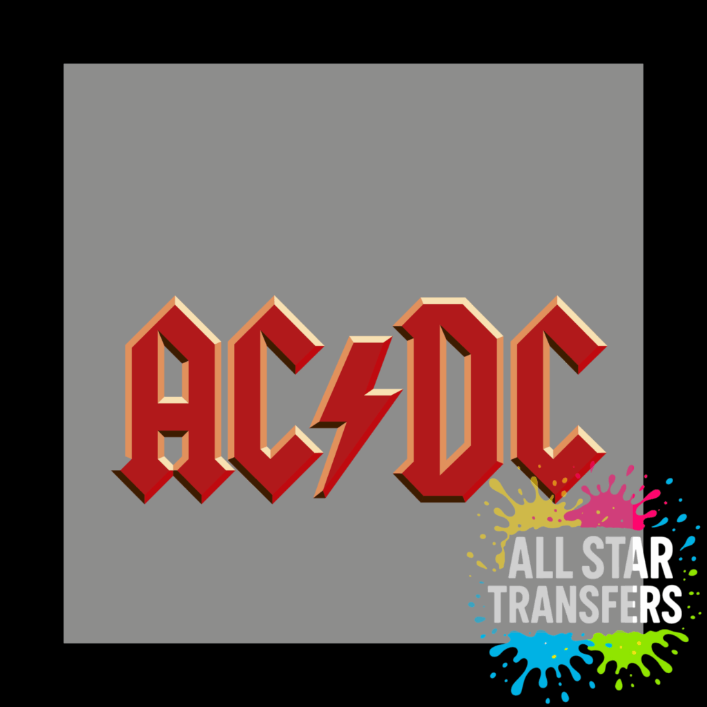 Famous - ACDC