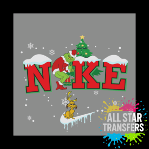 Grumpy Sports - Design 4