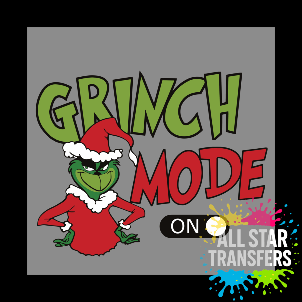 Grumpy mode on