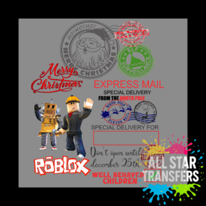 Special Delivery - Rob 1