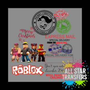 Special Delivery - Rob 2