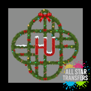 Huntrix Symbol Green