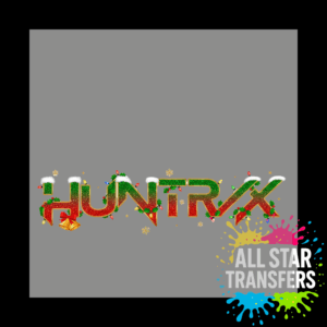 Huntrix snow covered