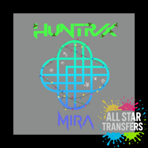 Huntrix Mira Symbol