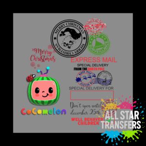 Special Delivery - Melon