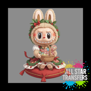 Cute Monster - Pillow