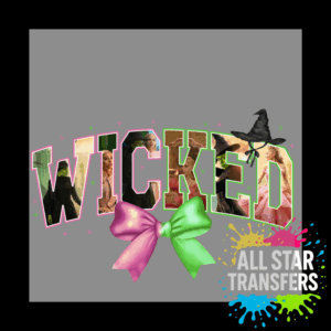 Famous - Wicked Design 1