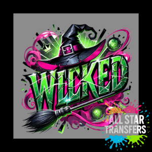 Famous - Wicked Design 3