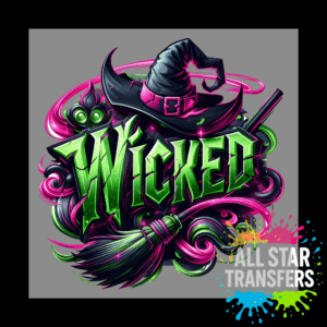 Famous - Wicked Design 4