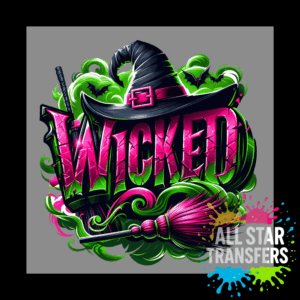 Famous - Wicked Design 5