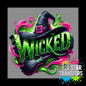 Famous - Wicked Design 6