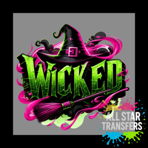 Famous - Wicked Design 7