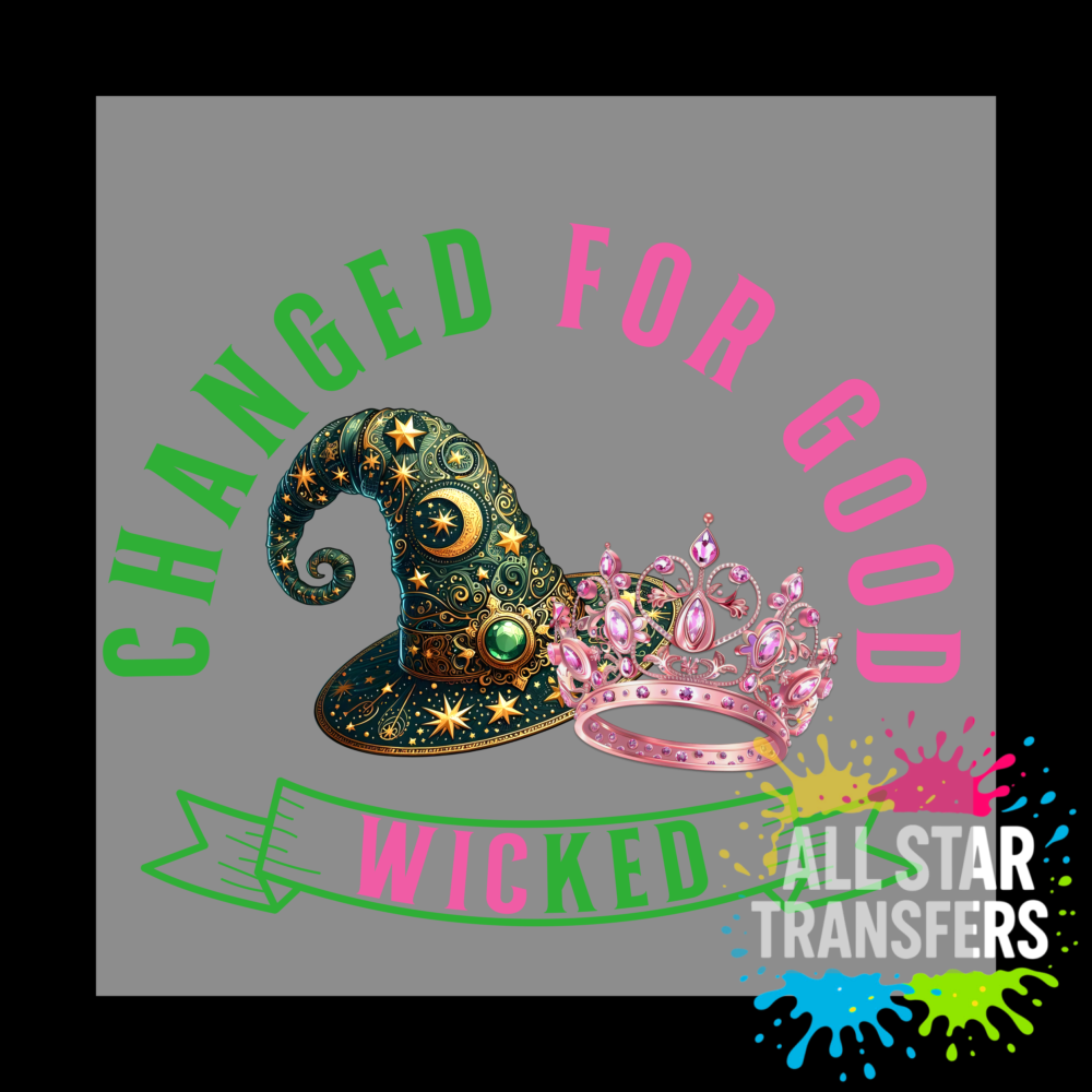 Famous - Wicked Design 15