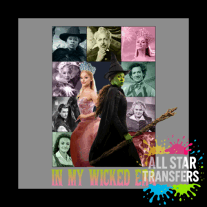 Famous - Wicked Design 18