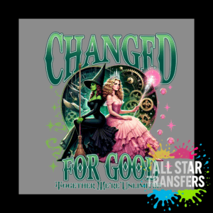 Famous - Wicked Design 19