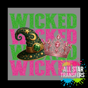 Famous - Wicked Design 20