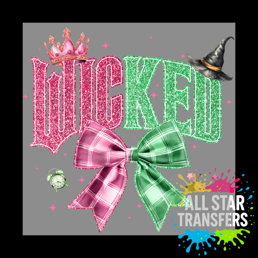 Famous - Wicked Design 23