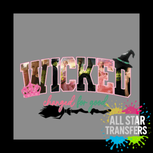 Famous - Wicked Design 25