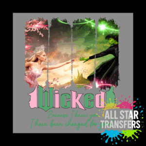 Famous - Wicked Design 27